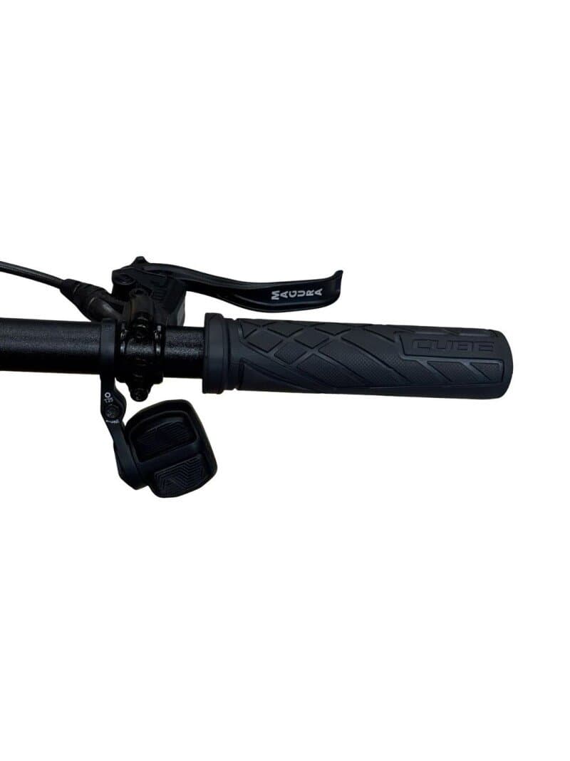 Cube Stereo Hybrid ONE44 HPC TM 800 Carbon Sram GX AXS 2025