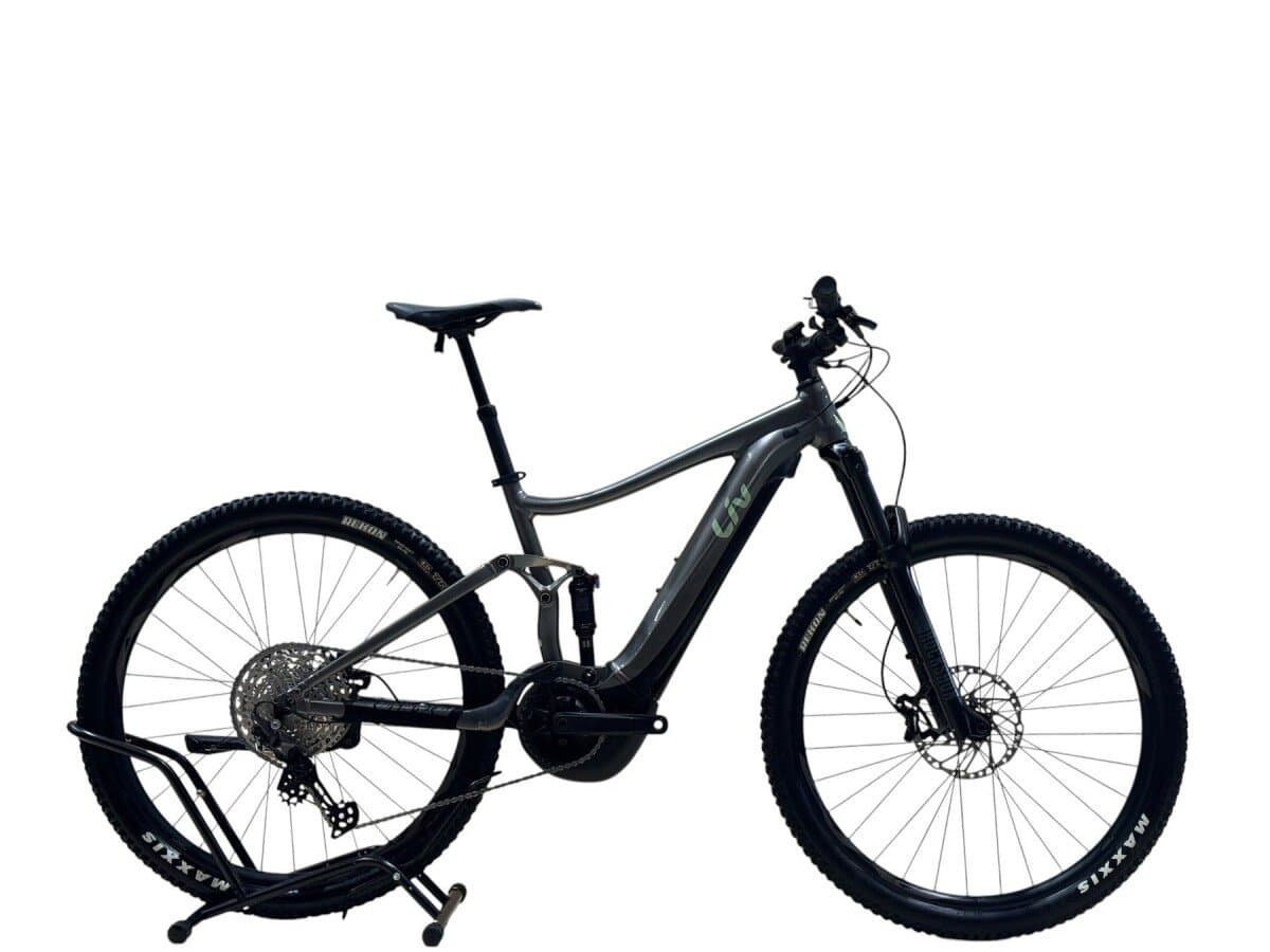 Giant Liv Embolden E+ 1 Shimano Deore 2022