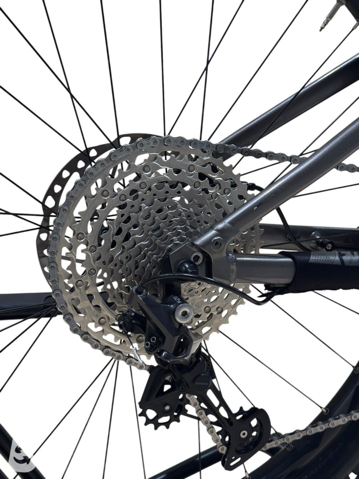 Giant Liv Embolden E+ 1 Shimano Deore 2022