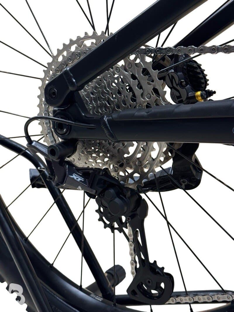 KTM Macina Prowler Master Carbon Shimano XT 2023