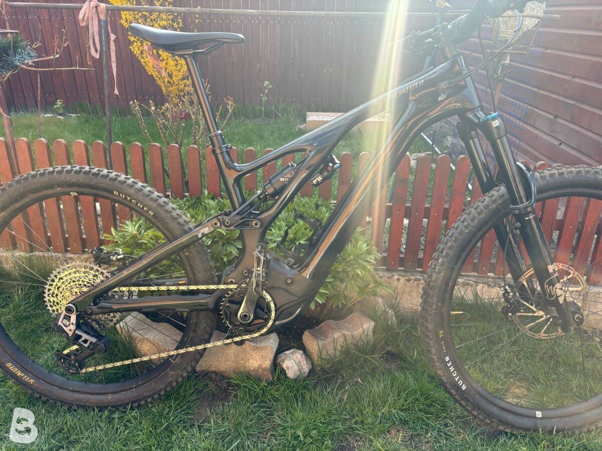 Specialized Turbo Levo Expert 2024