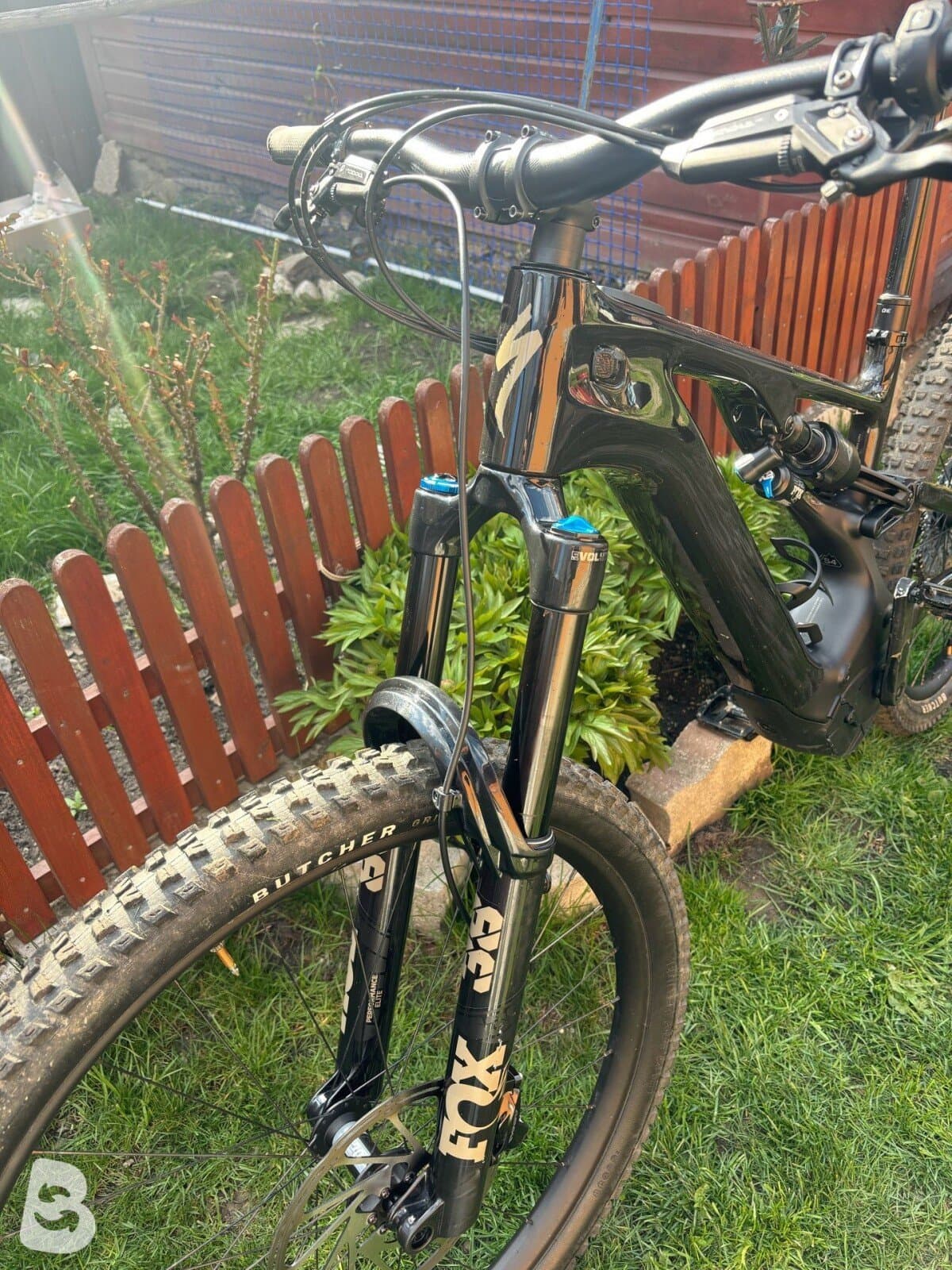Specialized Turbo Levo Expert 2024