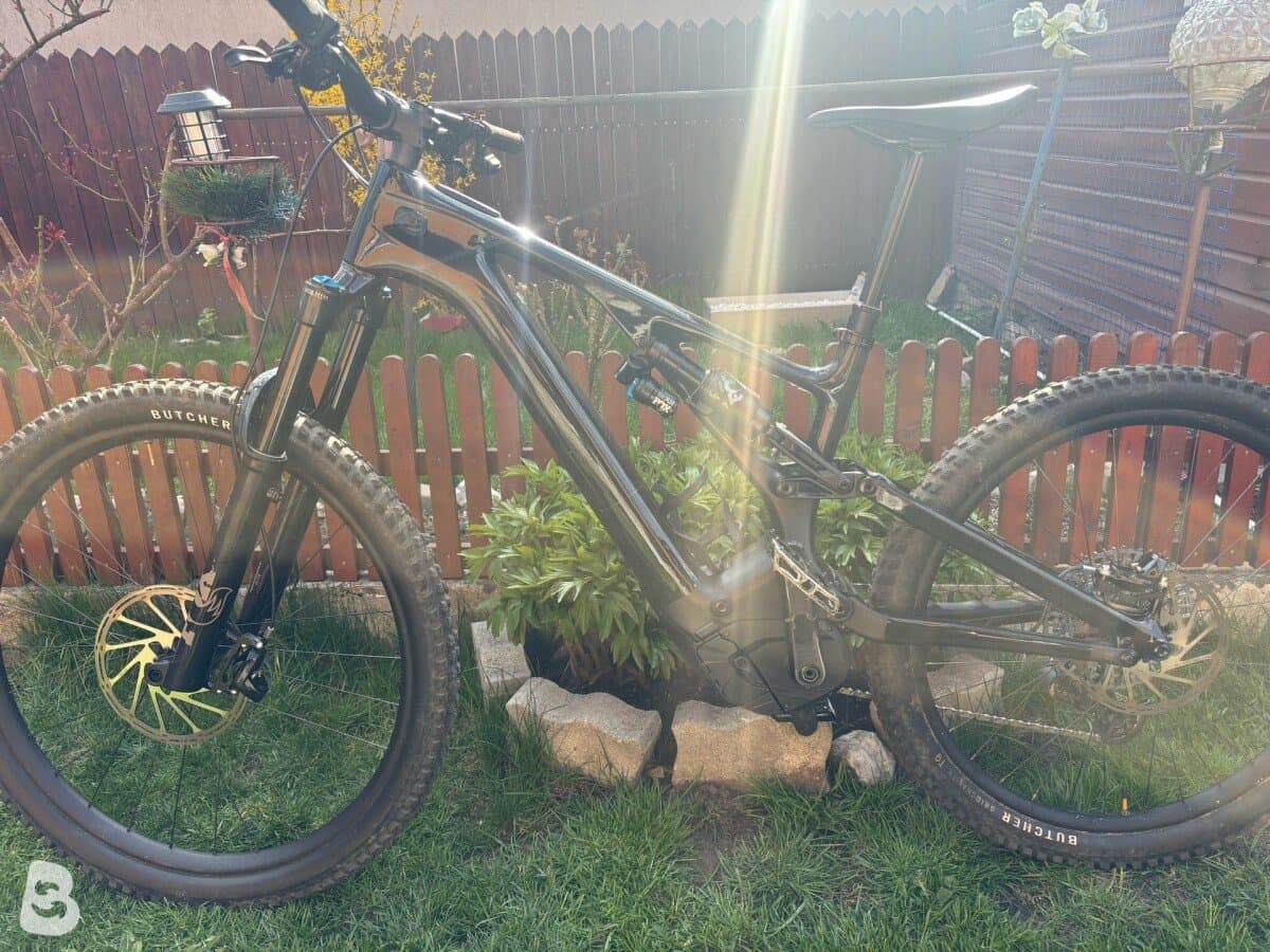 Specialized Turbo Levo Expert 2024