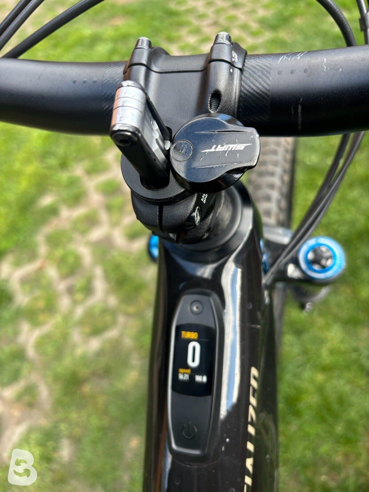 Specialized Turbo Levo Expert 2024