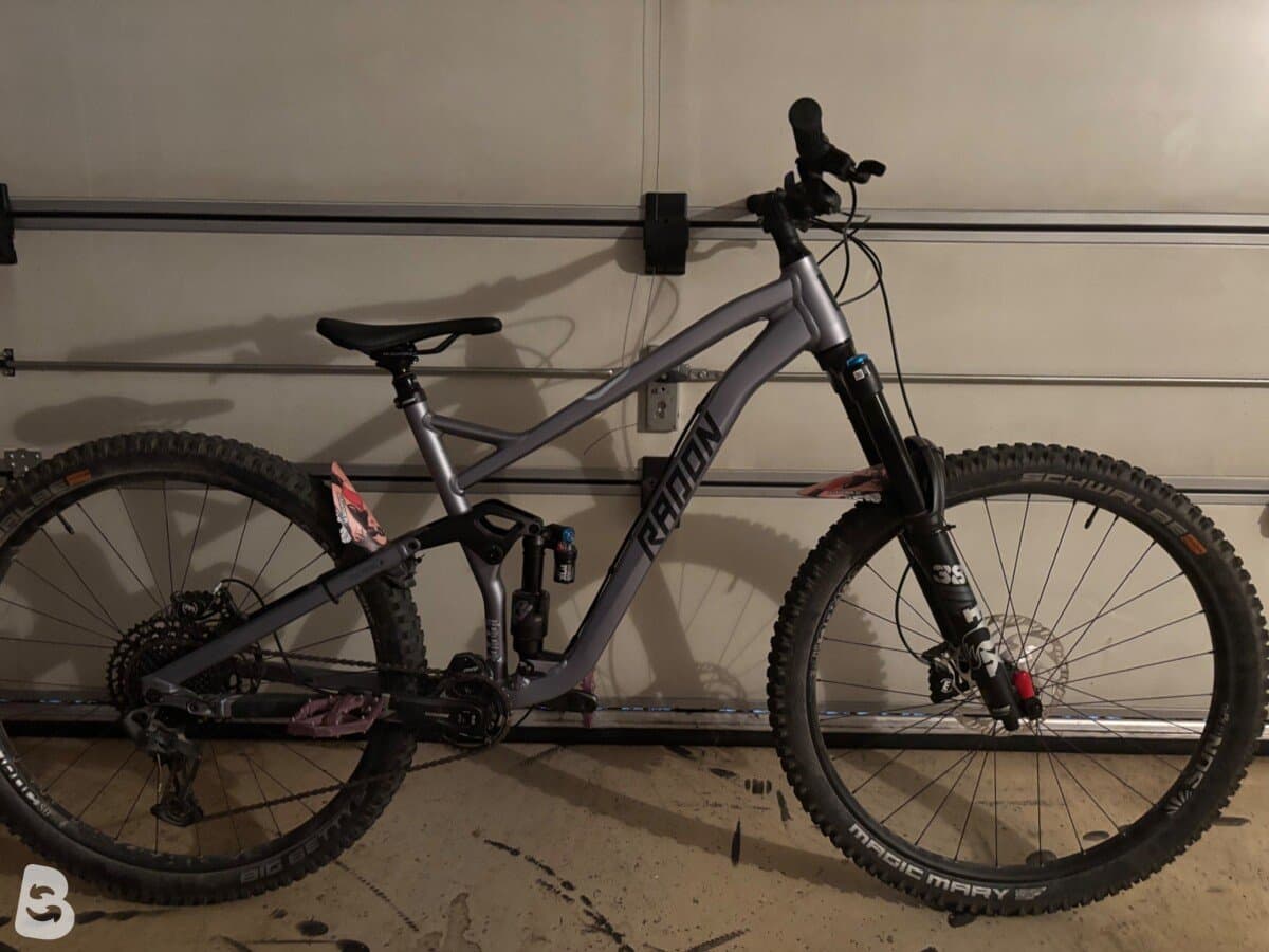 Radon SWOOP AL 8.0 2023