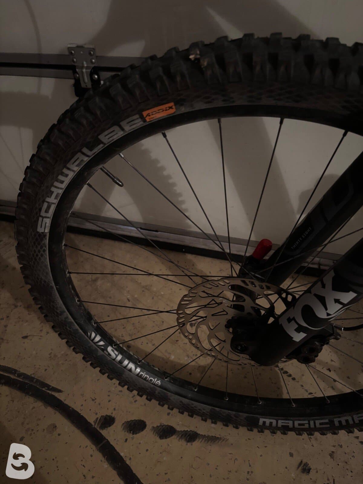 Radon SWOOP AL 8.0 2023