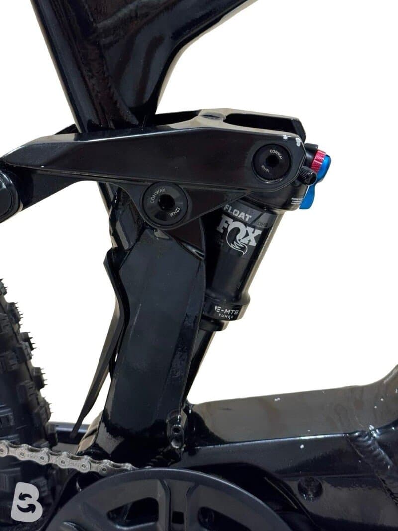Conway Xyron S 2.7 Sram SX 2022