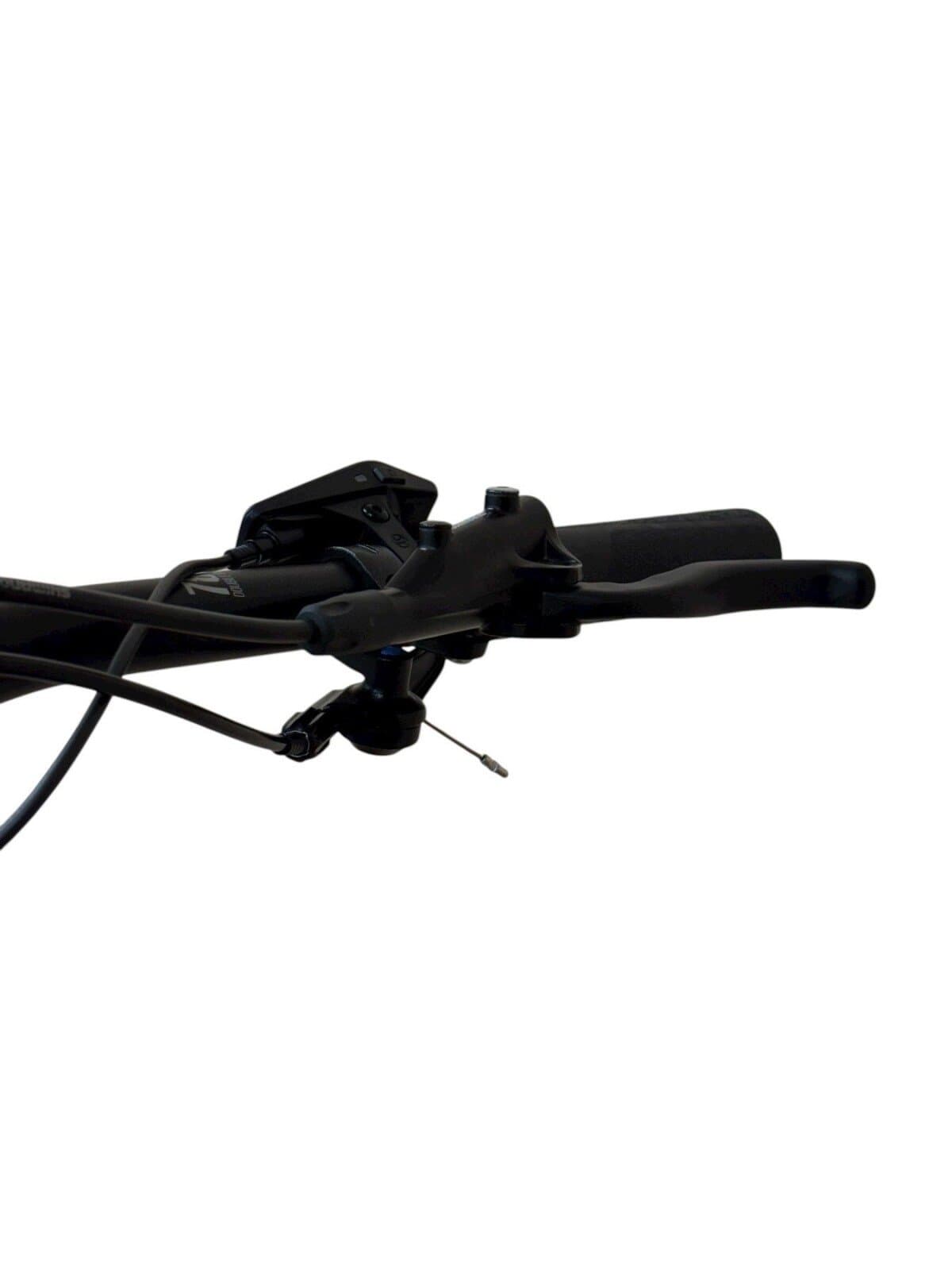 Haibike AllMtn CF 9 Carbon Sram NX 2024