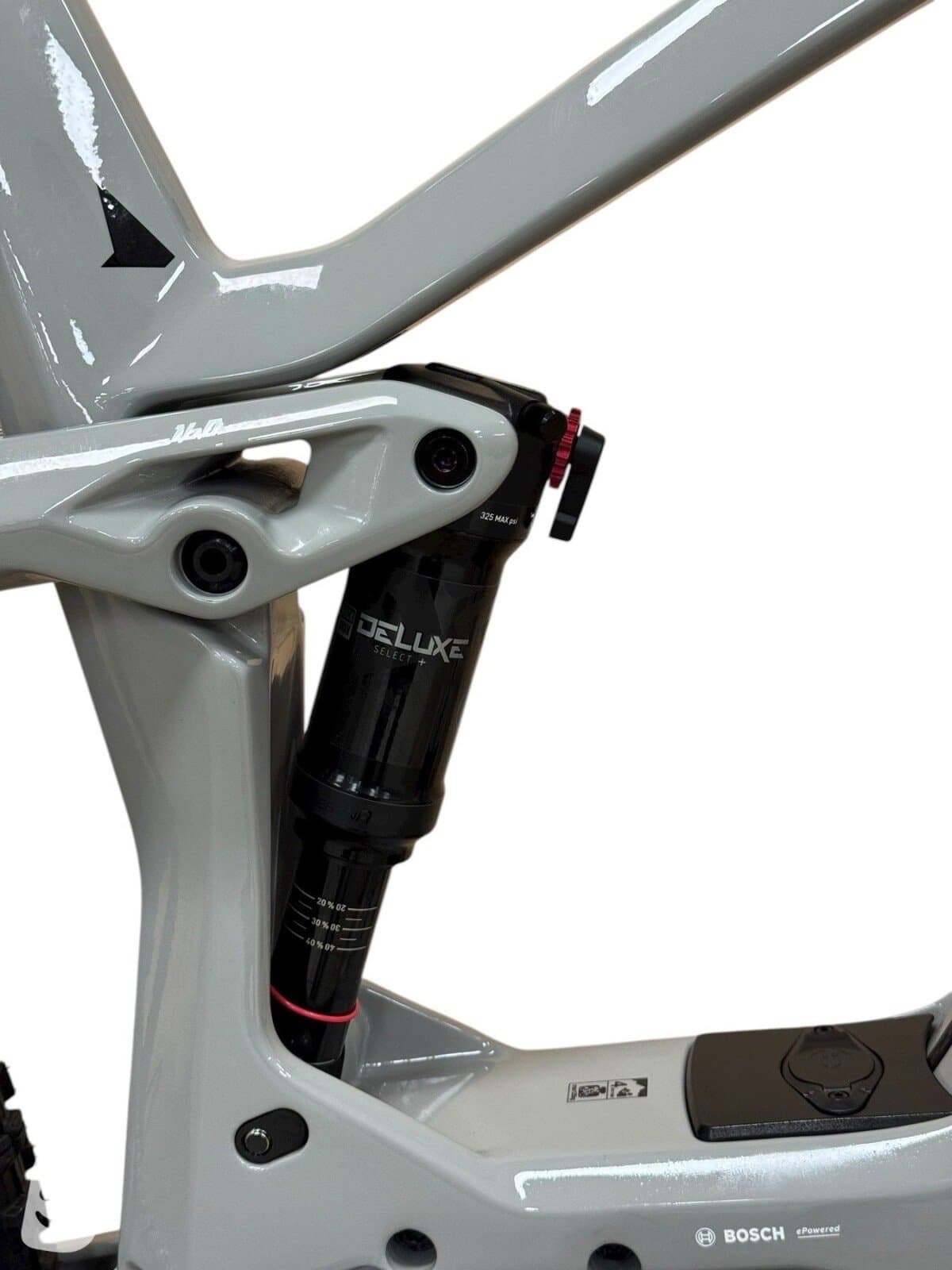 Haibike AllMtn CF 9 Carbon Sram NX 2024