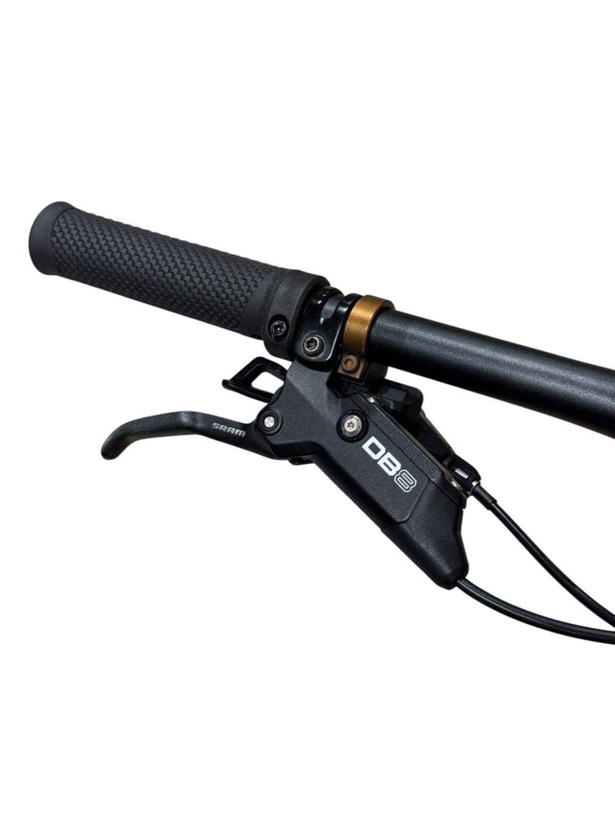 Cube Reaction Hybrid SLX 750 Shimano XT 2024