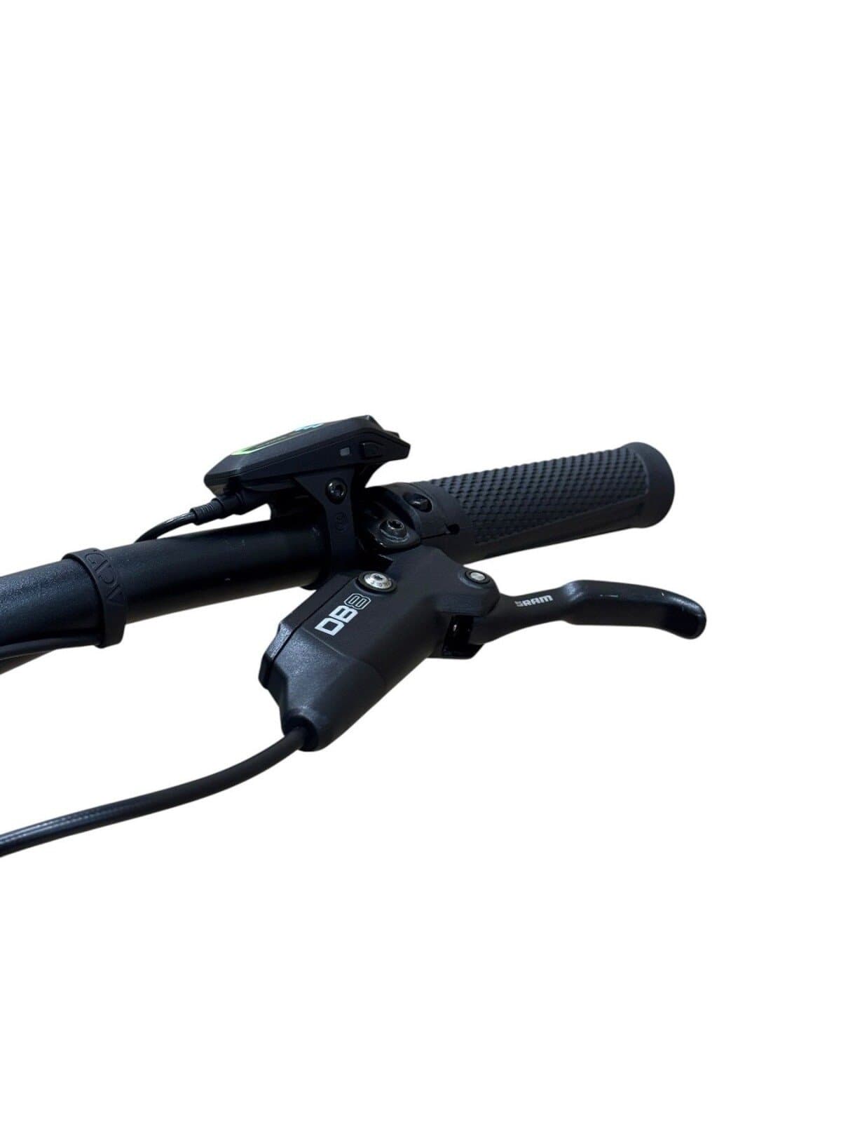 Cube Reaction Hybrid SLX 750 Shimano XT 2024
