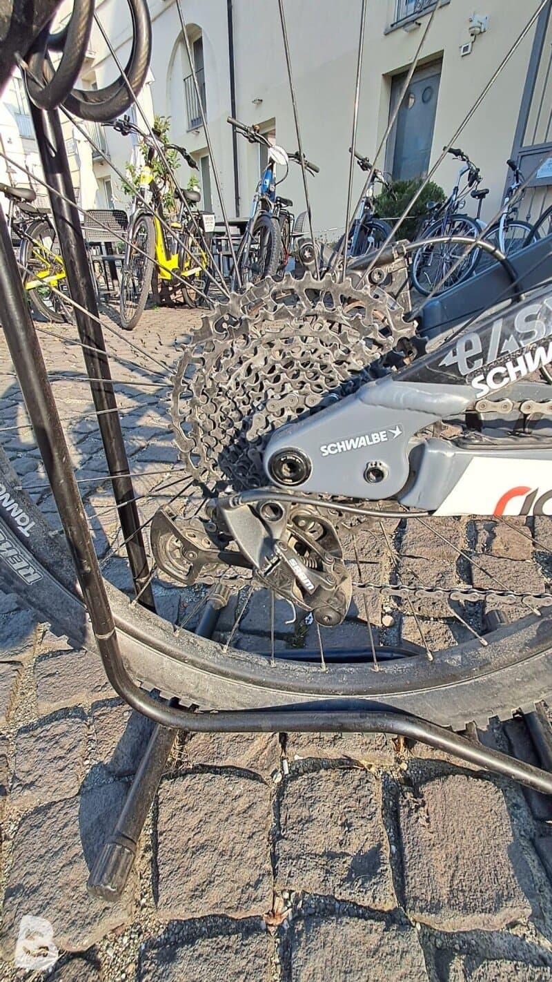 Ghost E-ASX 160 Universal AL 2024
