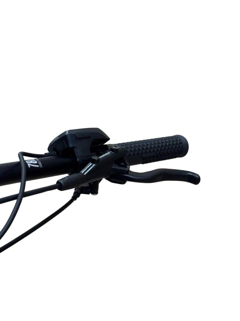 Haibike AllMtn 3 Sram SX 2022