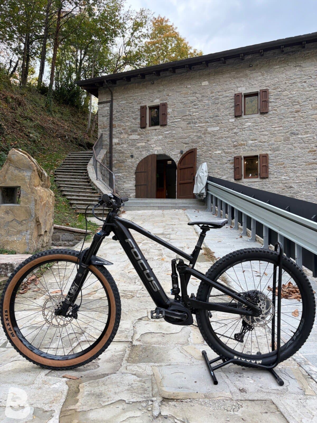 Focus Jam² 6.8 Nine 2021