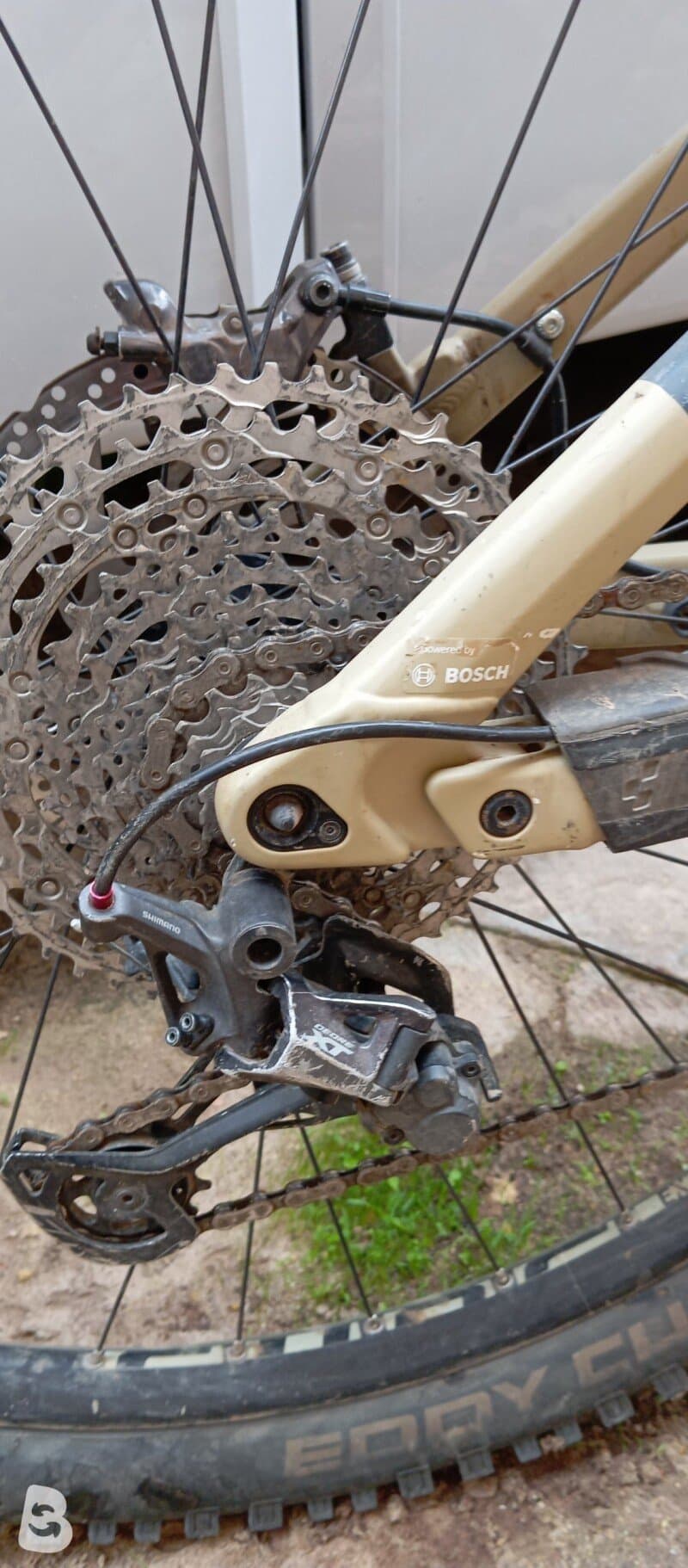 Cube STEREO HYBRID 140 HPC, RACE 625 2022