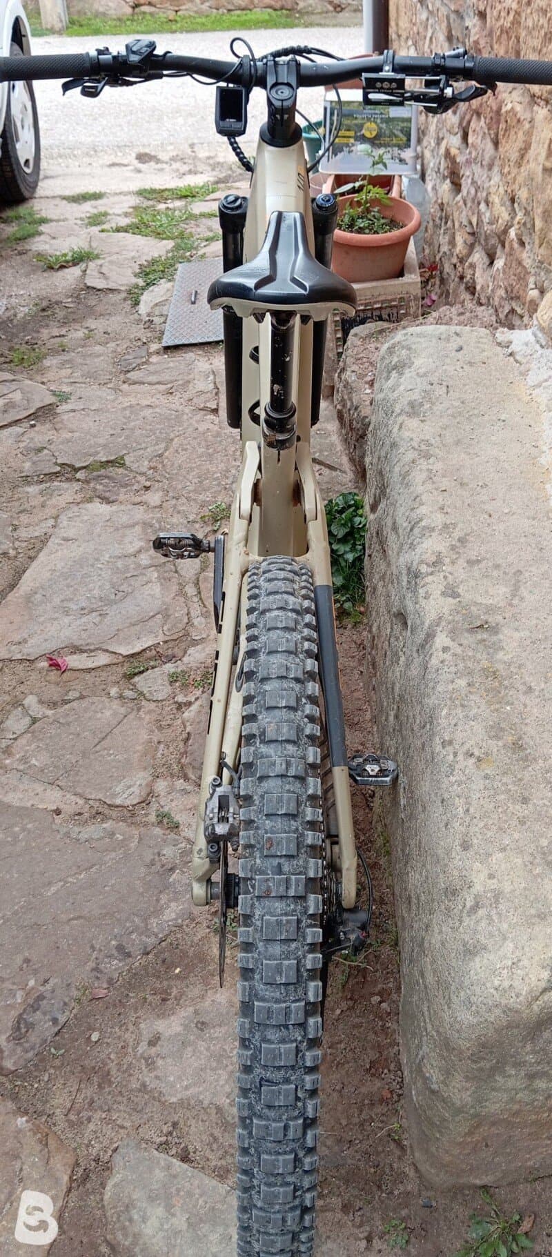 Cube STEREO HYBRID 140 HPC, RACE 625 2022