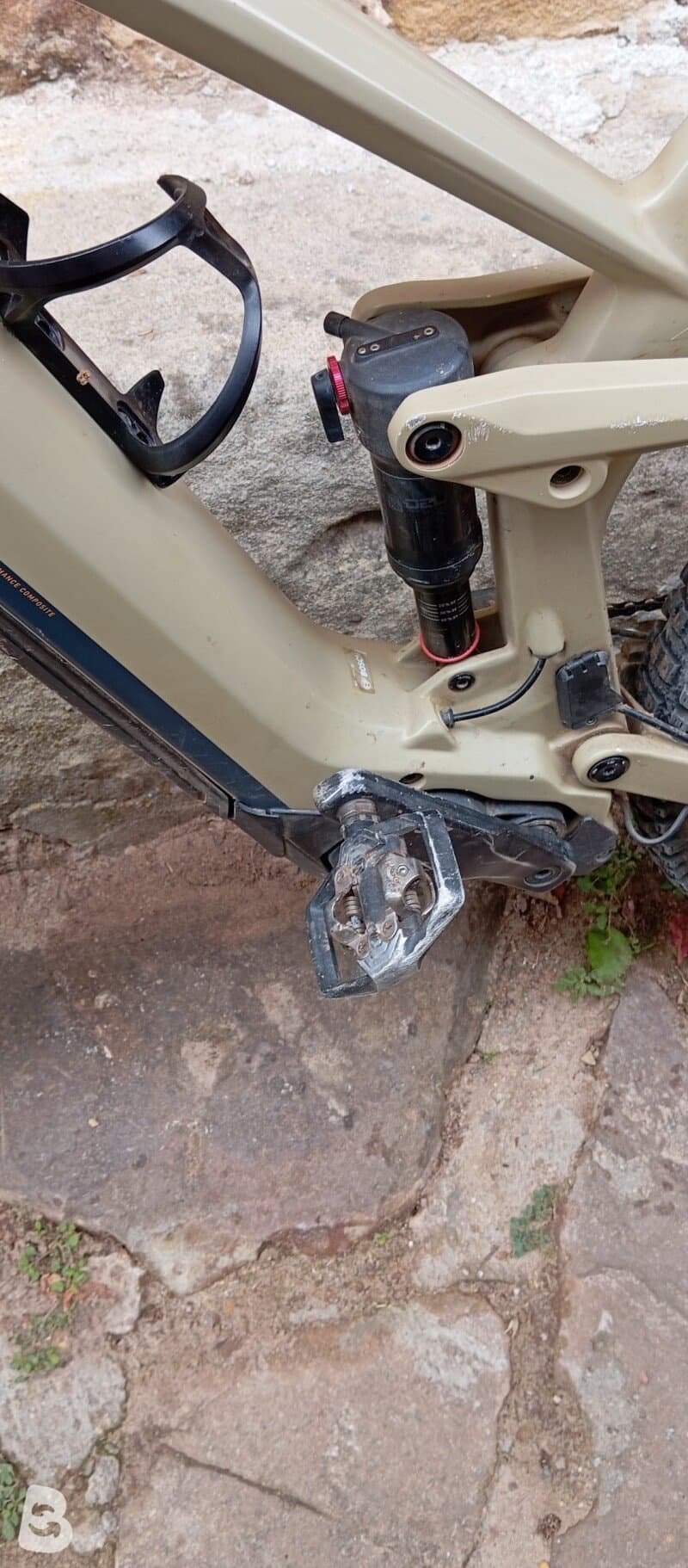 Cube STEREO HYBRID 140 HPC, RACE 625 2022