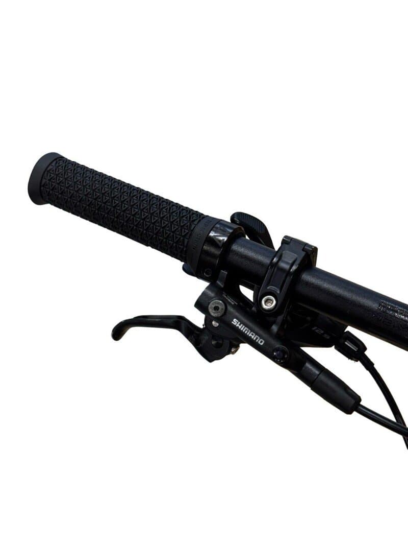 Cube Stereo Hybrid 160 HPC SL 750 Carbon Shimano XT 2022