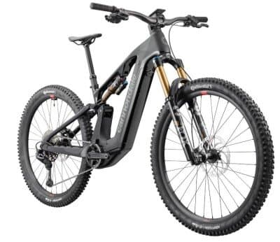 Cannondale Moterra 1 2026