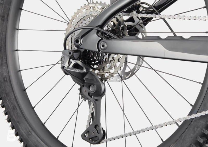 Cannondale Moterra 1 2026