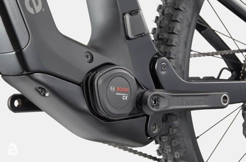 Cannondale Moterra 1 2026