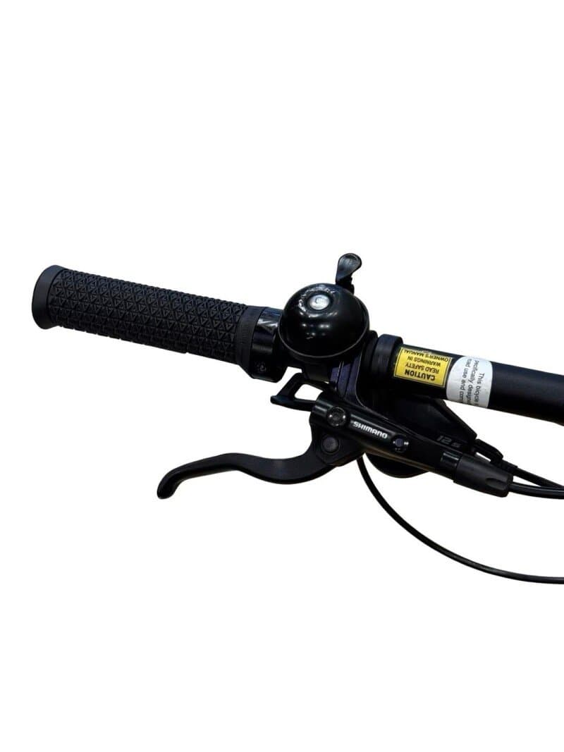Giant Stance E+ 1 Shimano Deore 2022