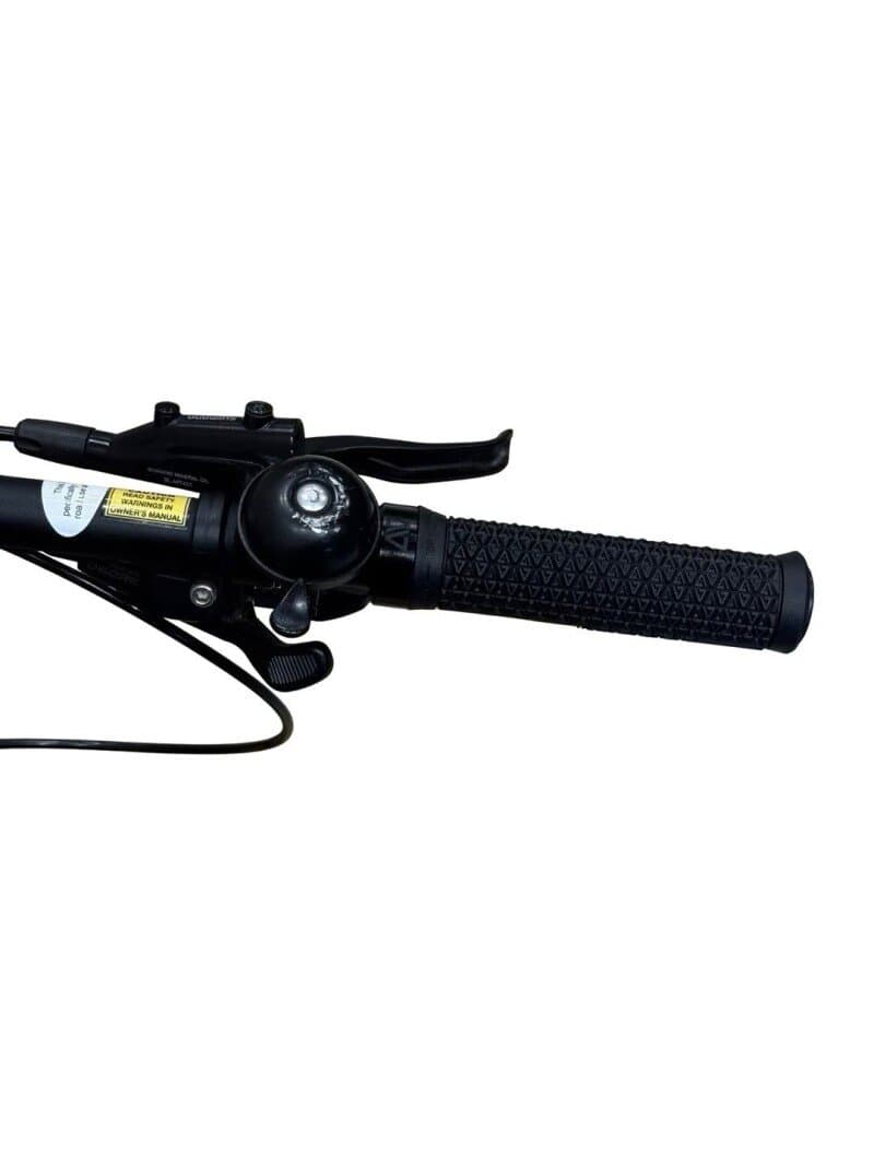 Giant Stance E+ 1 Shimano Deore 2022