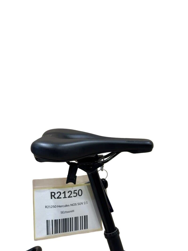 Hercules NOS SUV 2.1 Shimano XT 2024