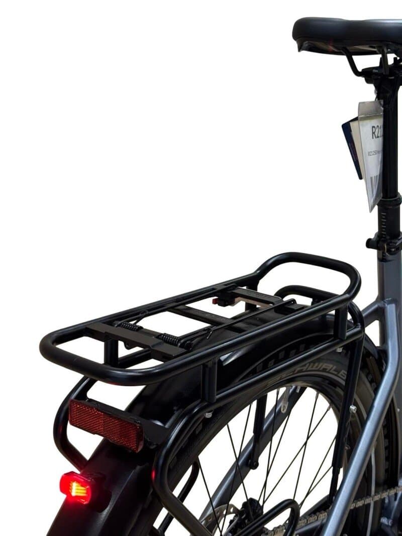 Hercules NOS SUV 2.1 Shimano XT 2024