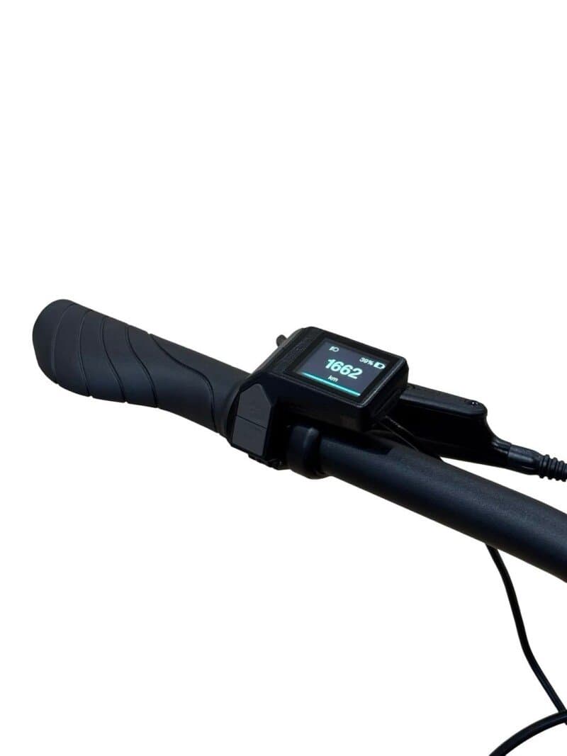 Giant Talon E+ EX Shimano Alivio 2022