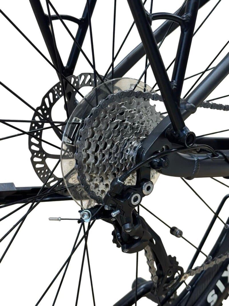 Giant Talon E+ EX Shimano Alivio 2022