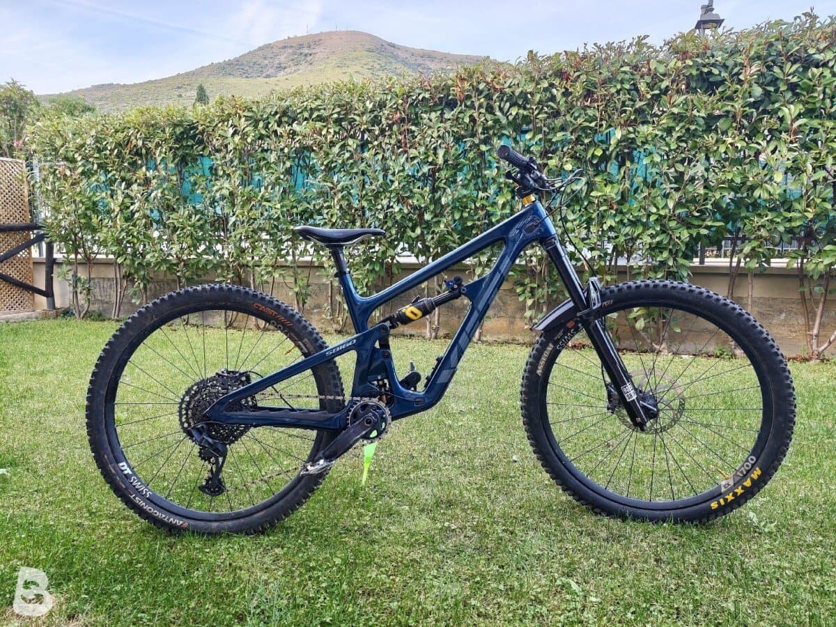 Yeti SB160 T2 2024