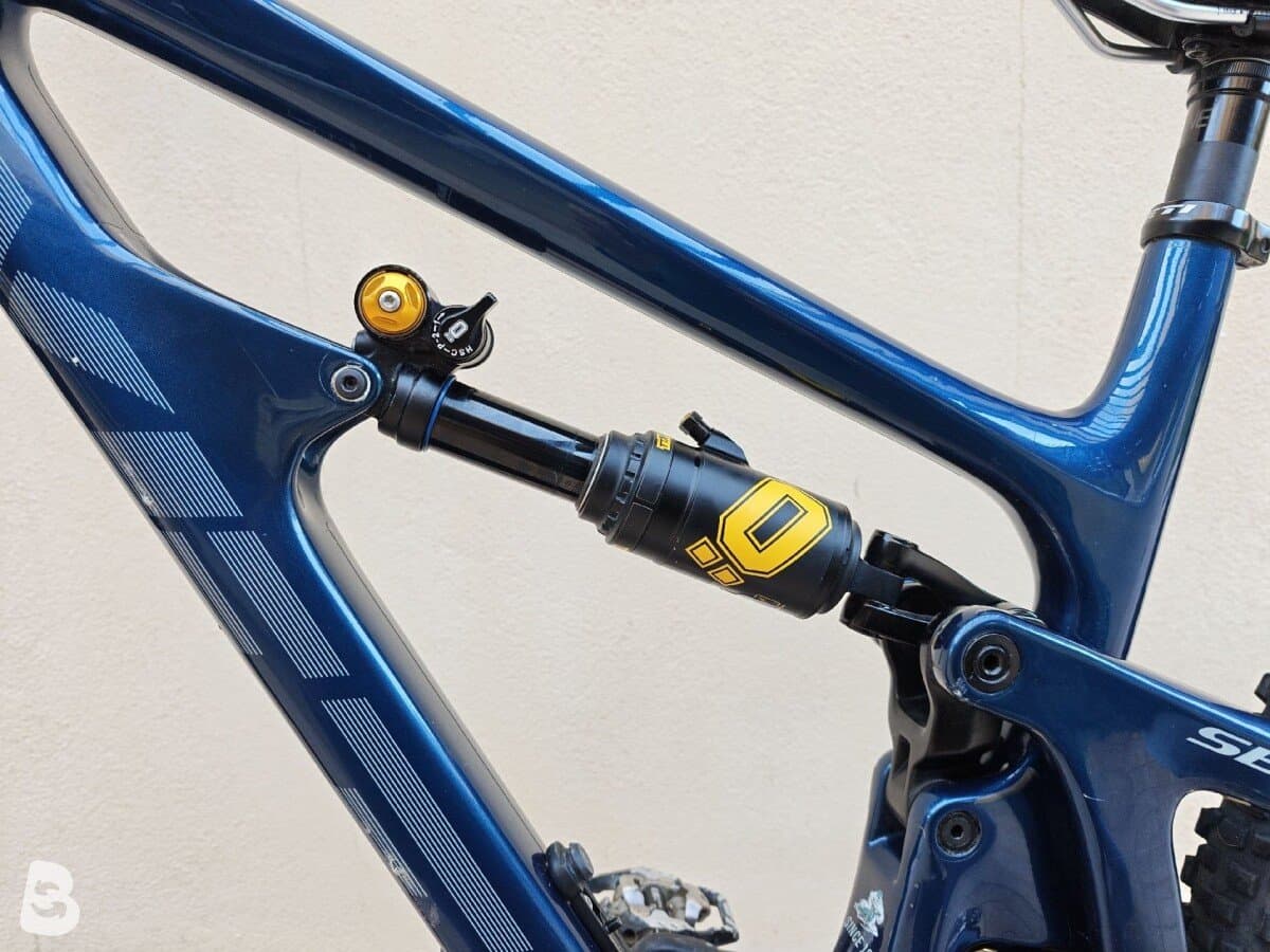 Yeti SB160 T2 2024