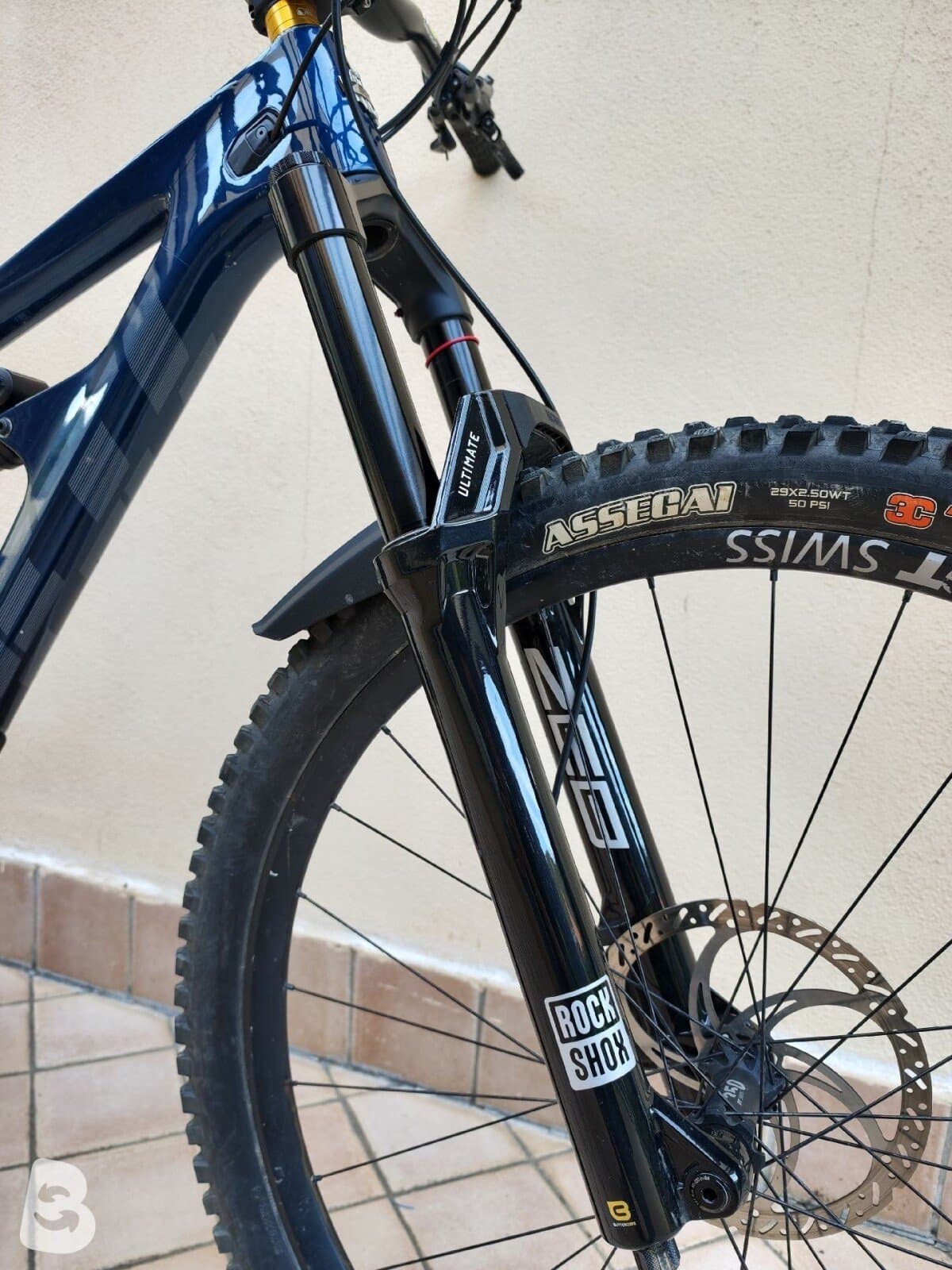 Yeti SB160 T2 2024