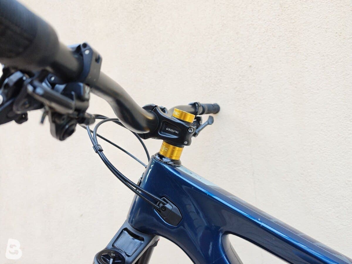 Yeti SB160 T2 2024