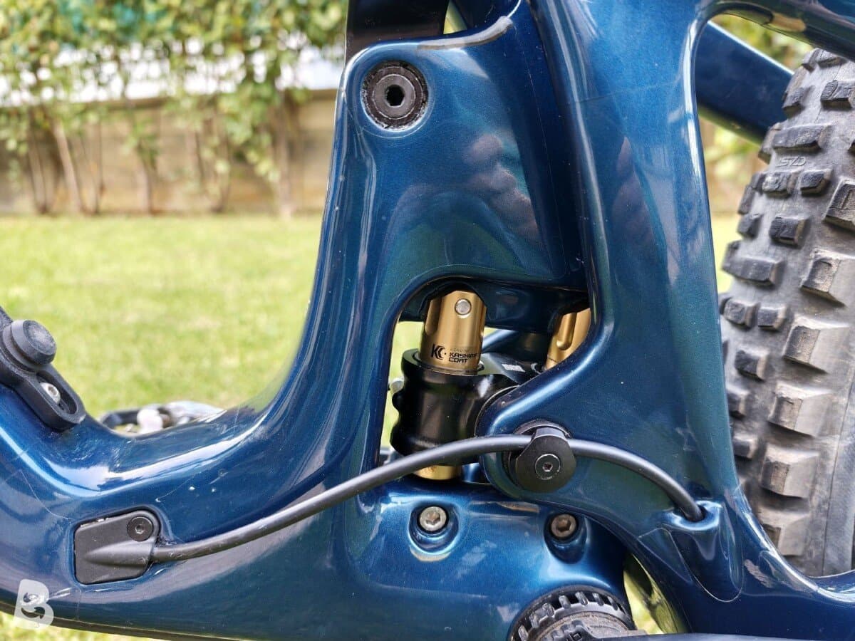 Yeti SB160 T2 2024