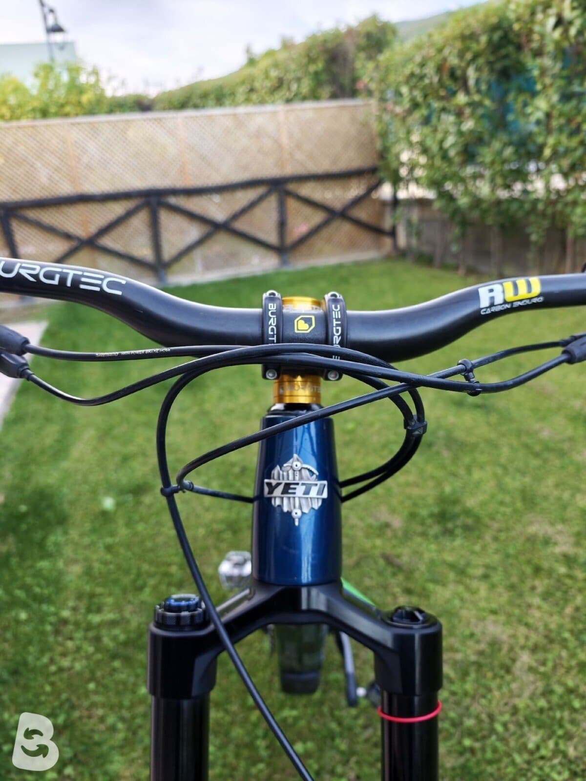 Yeti SB160 T2 2024