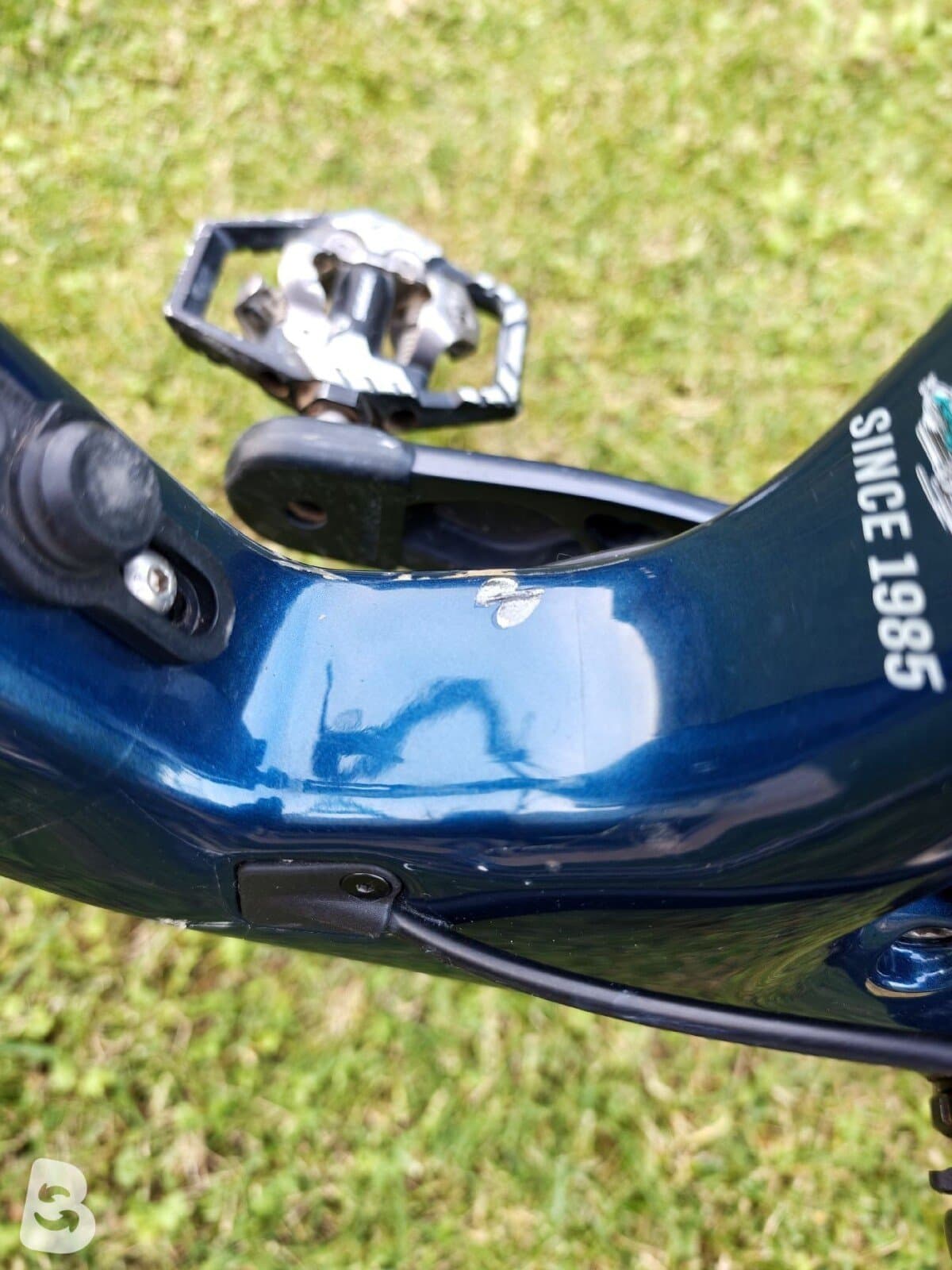 Yeti SB160 T2 2024