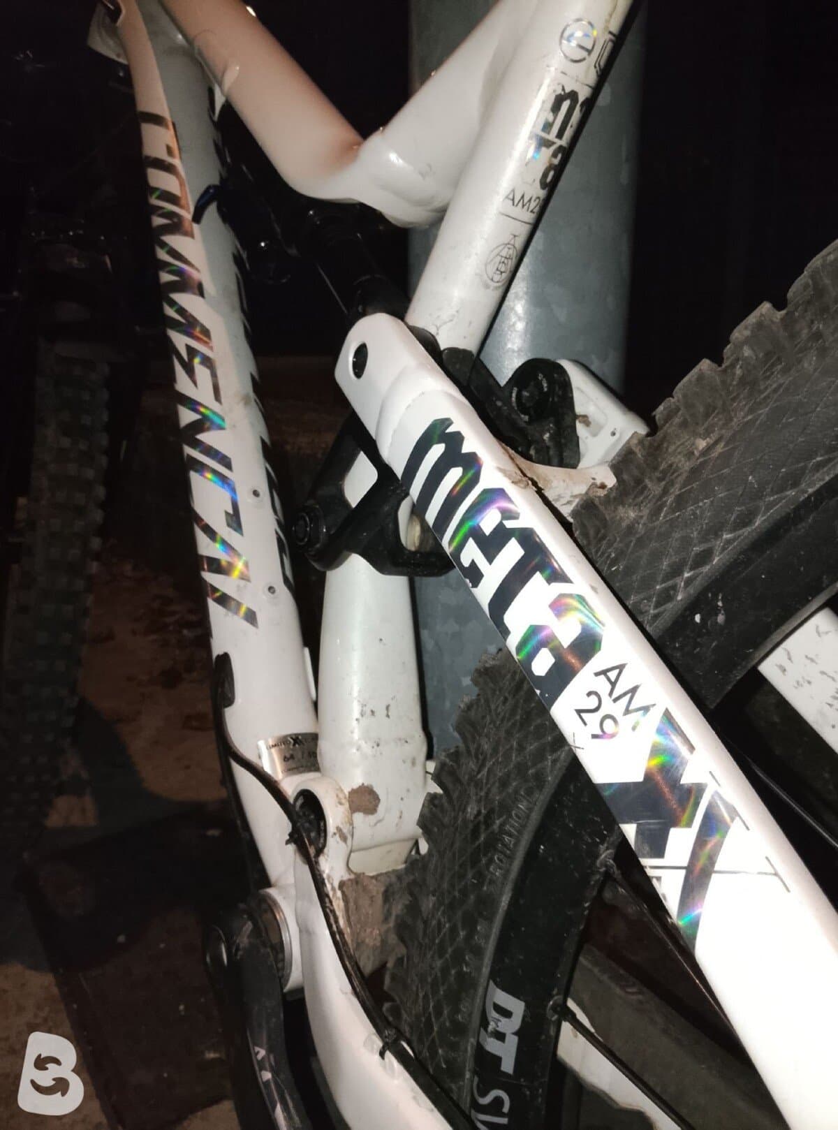 Commencal META AM 29 XX Edition 2020