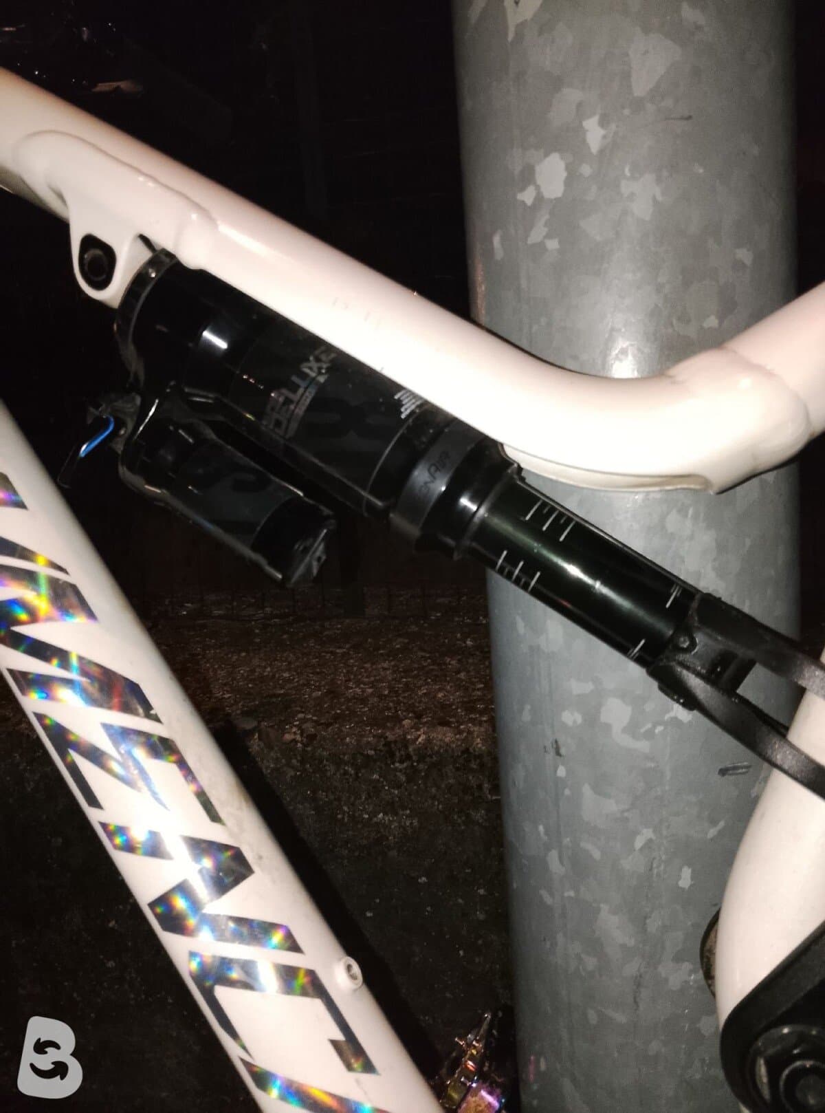 Commencal META AM 29 XX Edition 2020