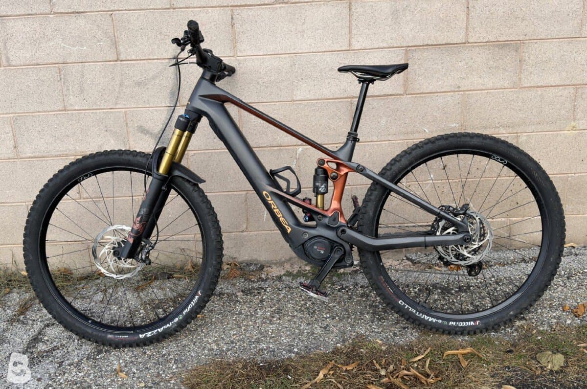 Orbea WILD M10 2024