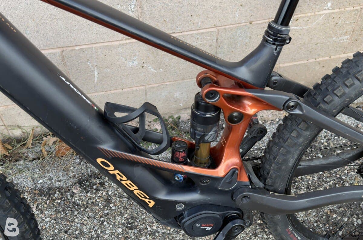 Orbea WILD M10 2024