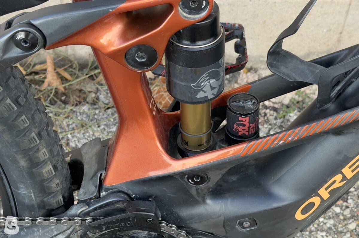 Orbea WILD M10 2024