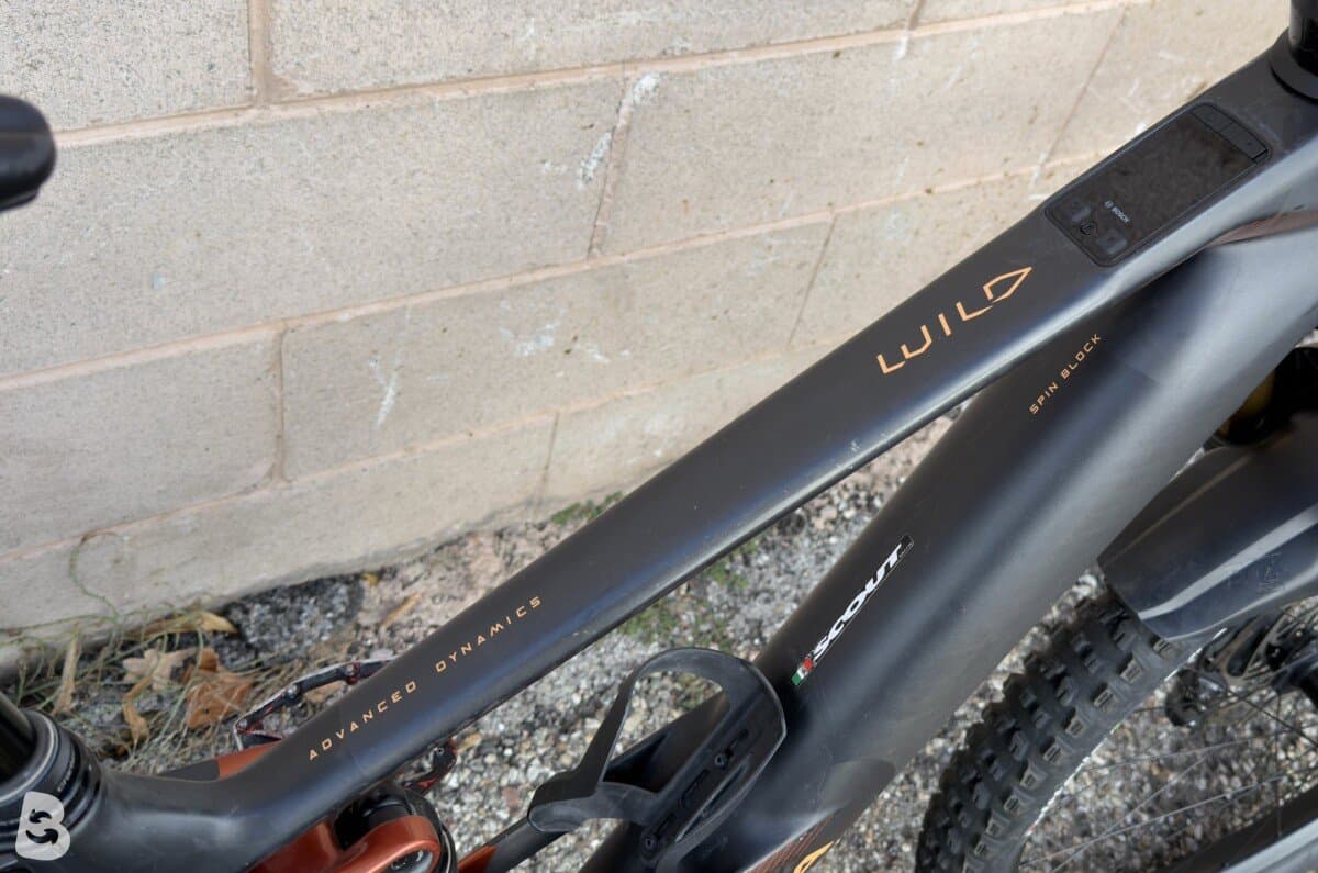 Orbea WILD M10 2024