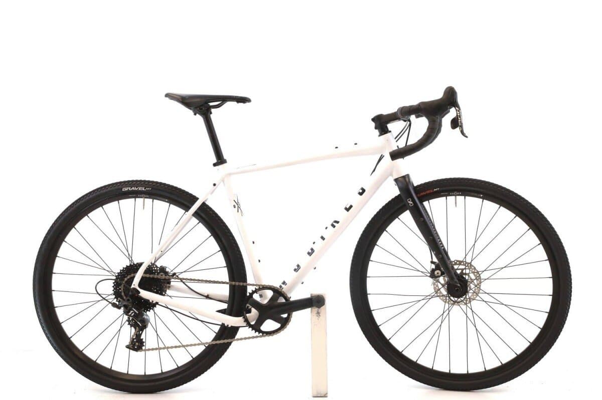 NS Bikes NS Bikes RAG+ 2 2022
