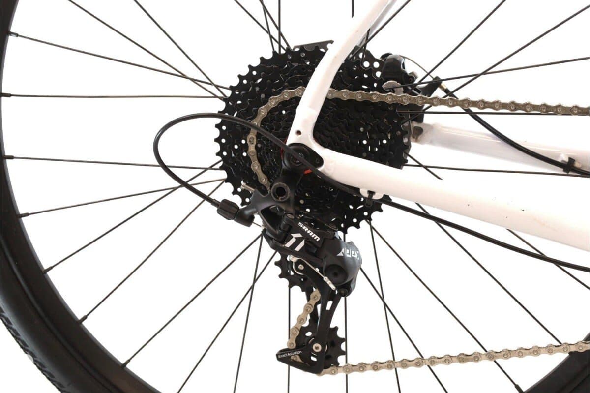 NS Bikes NS Bikes RAG+ 2 2022