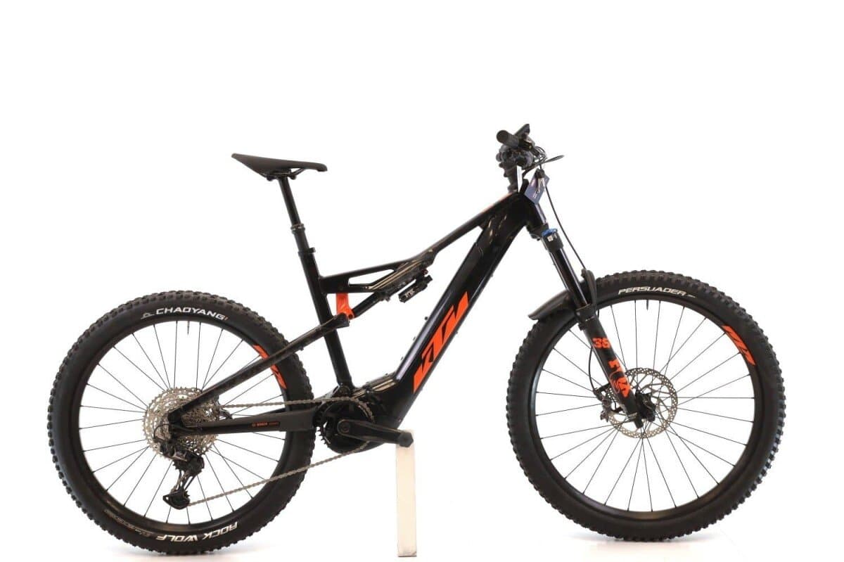 KTM Macina Kapoho 7971 XT 2023