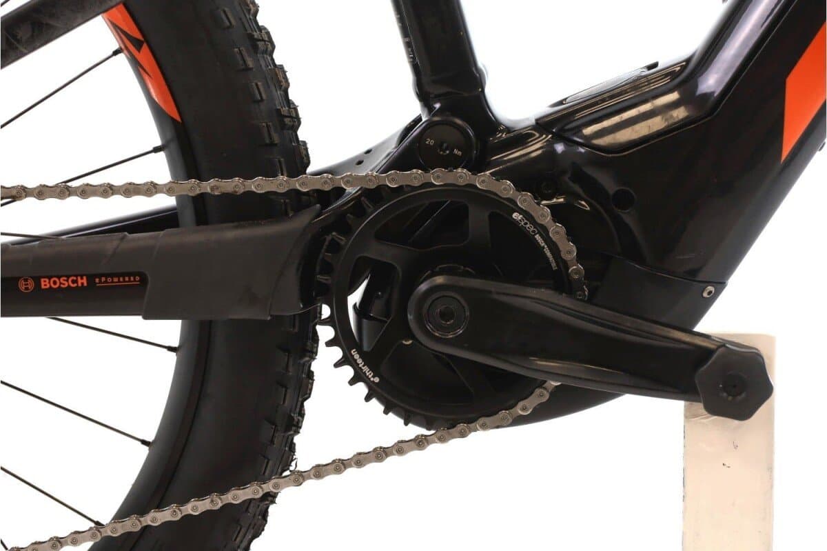 KTM Macina Kapoho 7971 XT 2023