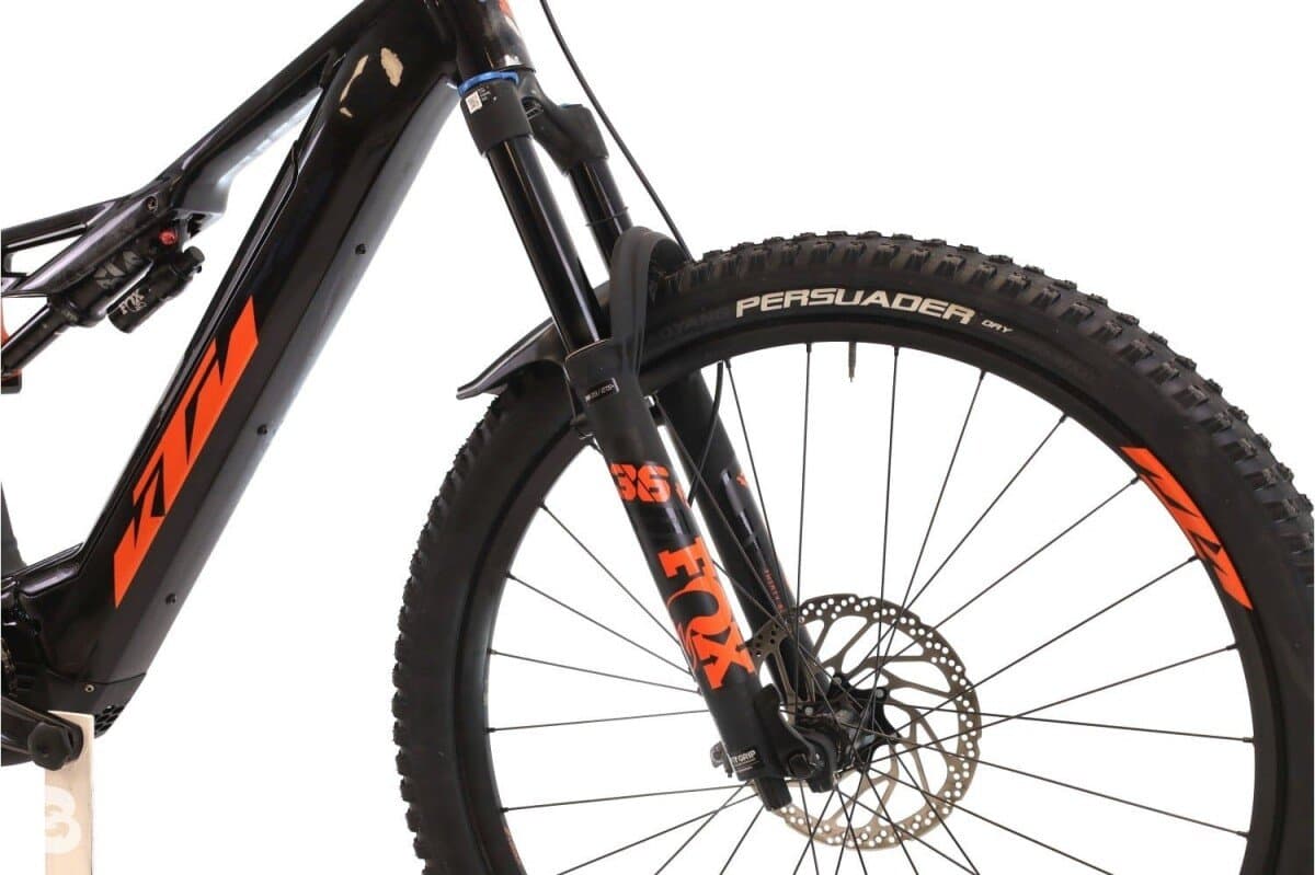KTM Macina Kapoho 7971 XT 2023