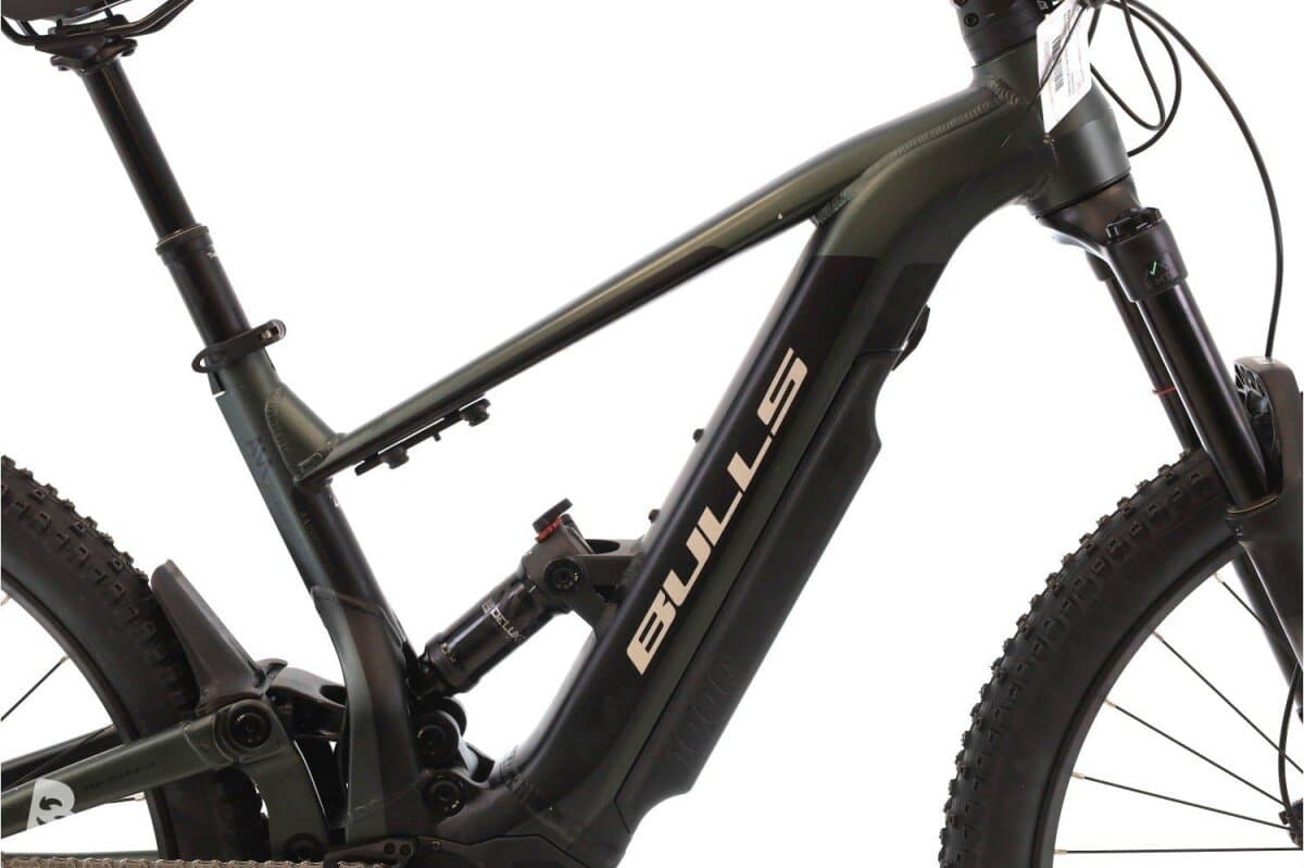 Bulls Bulls E-Stream EVO AM 3 XT 2023